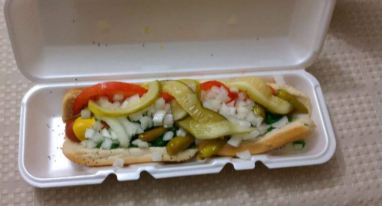 Woofie S Menu Menu For Woofie S Overland St Louis Woofie S Menu Menu For Woofie S Overland St Louis